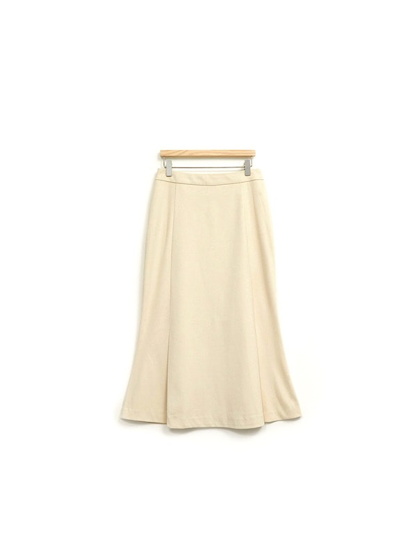 LILY SUEDE SKIRT